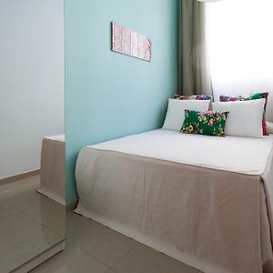 Appartement op de Begane Grond