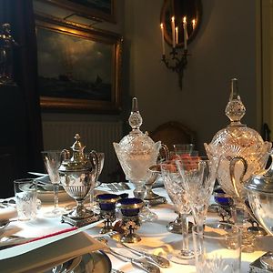 Bourgogne Suite Maastricht